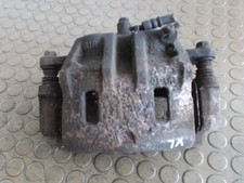 Bremssattel Vorne Links Hyundai Santa Fe 2.0 Crdi VGT 4WD SM 12 Monate Garantie