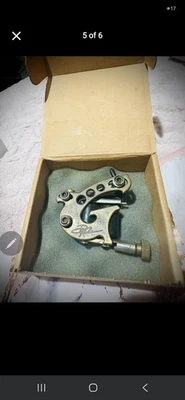 Tattoo Machines for sale - eBay