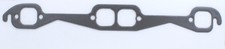 Air Flow Research For Small Block Chevy Exhaust Gasket Set 1.500 H X 1.600 W