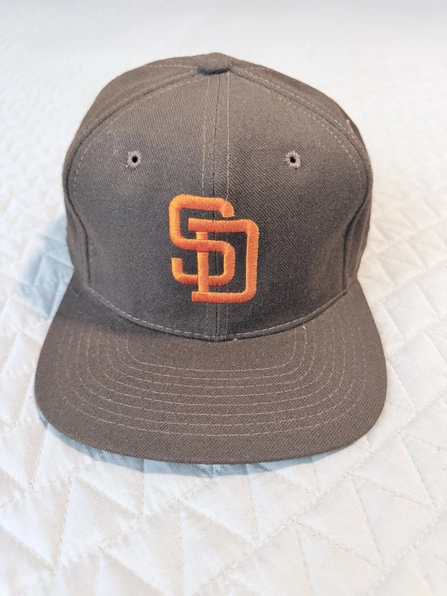 7 5/8 Size San Diego Padres MLB Fan Cap, Hats for sale | eBay