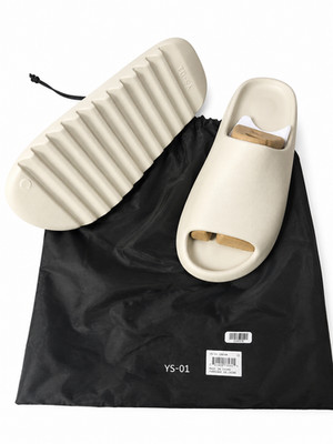YZY YS-01  slides , 3 Colors Available , Sizes | 4-16 |