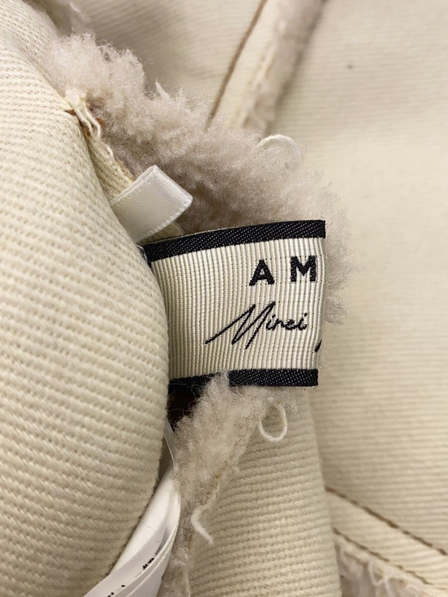 Giacca B STONE altra cotone WHT tinta unita 02320630950 usata