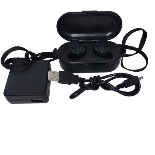 TOZO T10 TWS Bluetooth 5.0 Earbuds Wireless Stereo Headphones. Pairing Ready - Picture 6 of 6