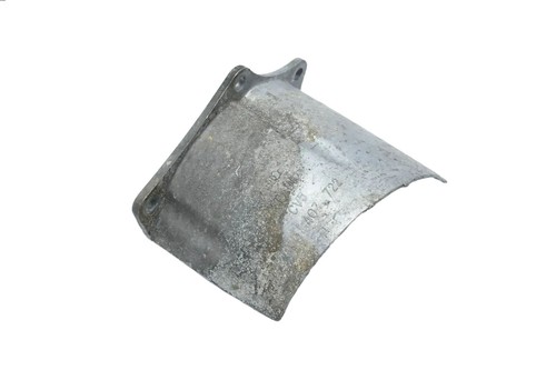 8E0407722 Hitzeschutz vorne Rechts Antriebswelle Getriebe Audi A4 B7 8E