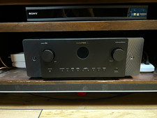 Marantz Cinema 60 A/V Receiver 7.2 Channel AV Surround Receiver Black