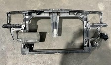 Audi A3 1.9 TDI Schlossträger Frontblech Frontmaske 2000-2003