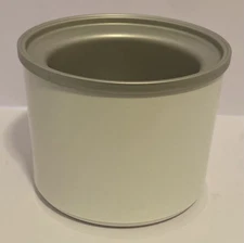 Cuisinart Ice Cream Maker Freezer Bowl Replacement for 1.5 Quart Model Part
