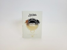 Jean Paul Gaultier Gaultier Divine Eau de Parfum 1.5 ml/ 0.05 oz Sample NIB