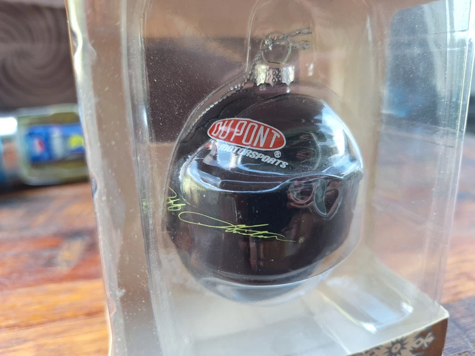 Lote Vintage Pepsi Jeff Gordon 2000 Nascar Driver #24 - Imagem 3 de 4