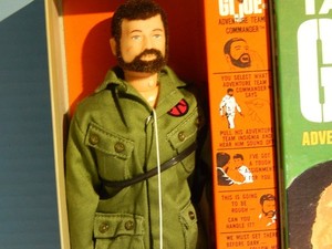 GI Joe Talking Commander | eBay