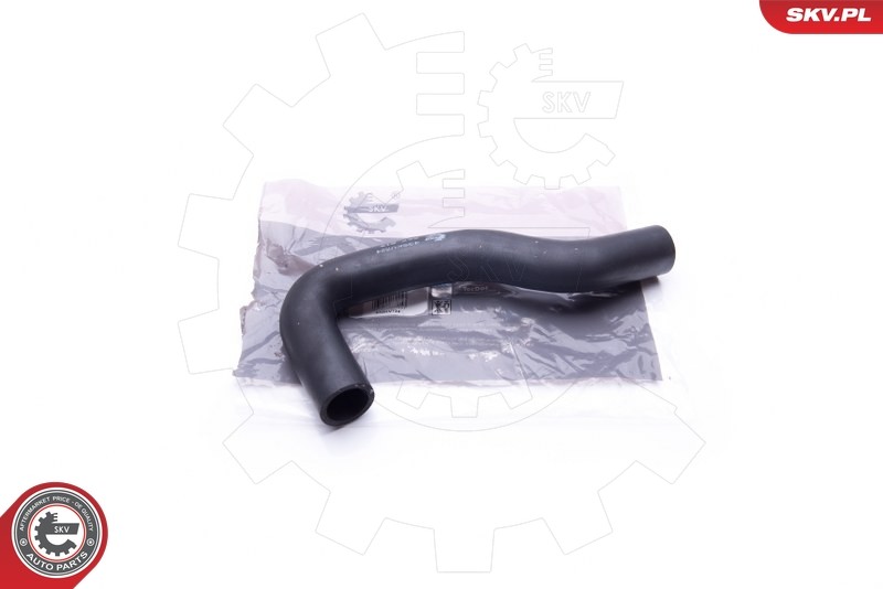 ESEN SKV 43SKV724 Radiator Hose for SEAT,VW