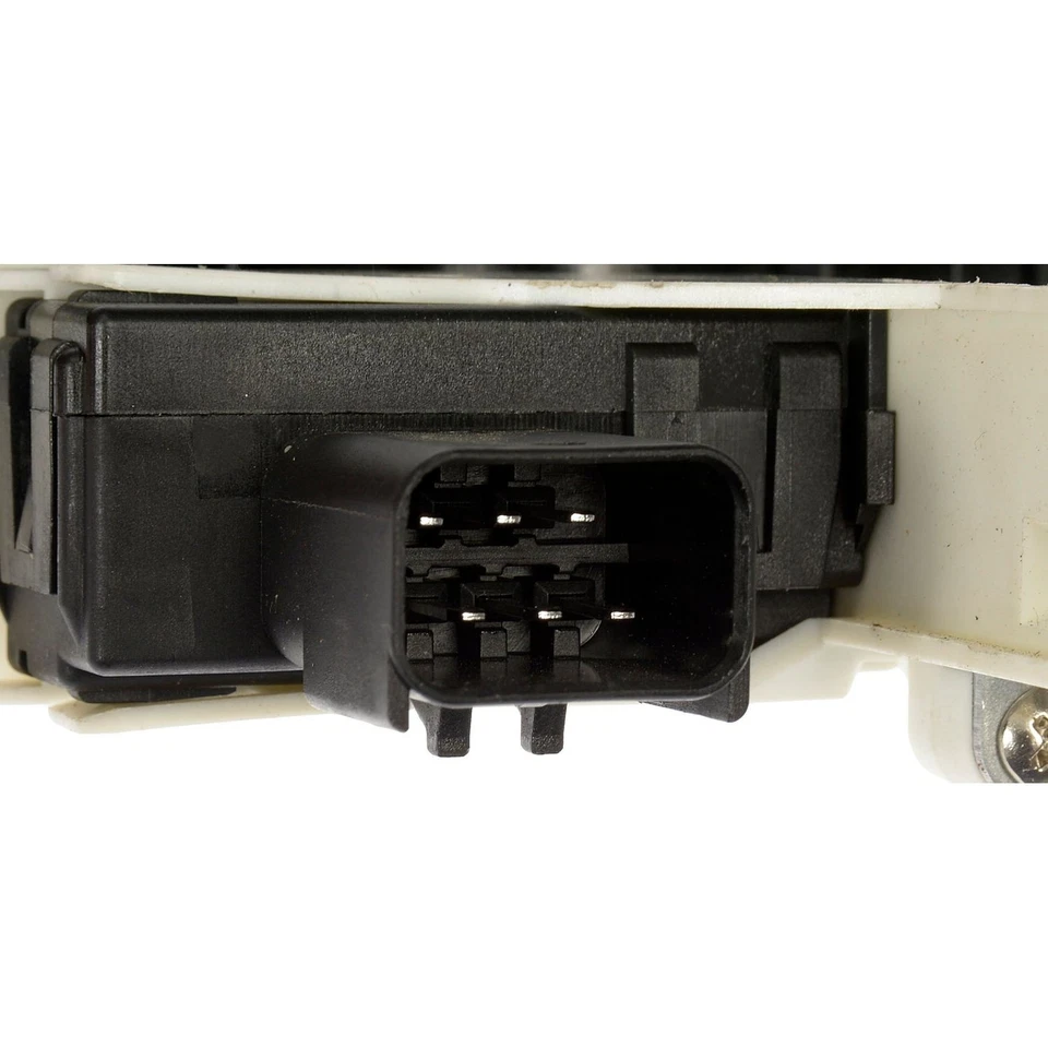 Regulador de janela de energia Dorman 748-292 e conjunto de motor para Jeep Cherokee 14-21 - Imagem 3 de 4