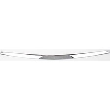 New Hood Molding Trim Moulding Chrome Cadillac Dts 2006-2011 Gm1235104 25767376