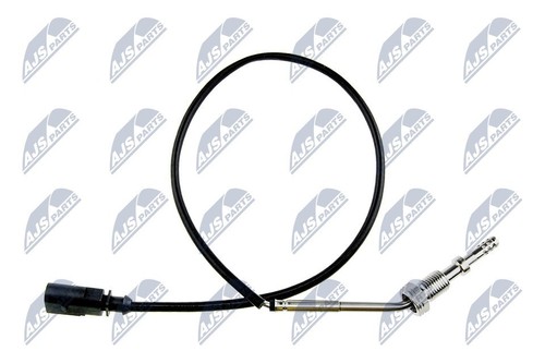 Sensore Temperatura Gas Di Scarico NTY EGT-VW-007 – Compatibile Per Audi, Seat, Skoda, VW, 03G906088 E 03L906088