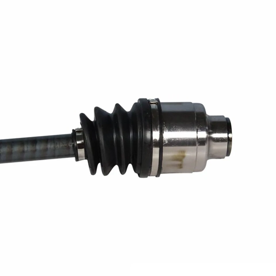 Conjunto de eixo dianteiro par CV para 1991 92 93 94 Subaru Justy GL Hatchback - Imagem 4 de 4