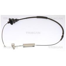 2x Handbremsseil vorne für Peugeot Expert V Traveller | 24023665