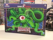 Marvel Legends Gamerverse Gargantos