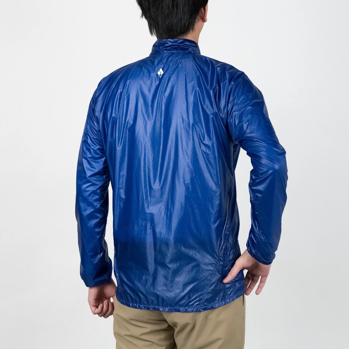 MONTBELL EX Light Wind Jacket Men's Asian Size | eBay