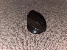 Original Dark Brown Rival Crock Pot Slow Cooker Knob 3100 3150/1 3350/2 4 5 Qt
