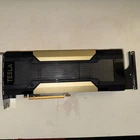 NVIDIA/HP Tesla V100  PG500-216 32GB HBM2 Data Center AI HPC Accelerator GPU