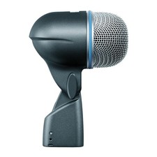 Shure Beta 52A