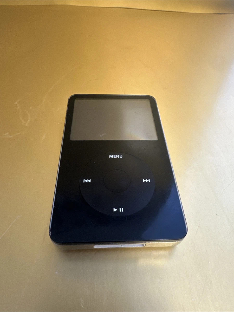 Ipod A1136 for sale | eBay