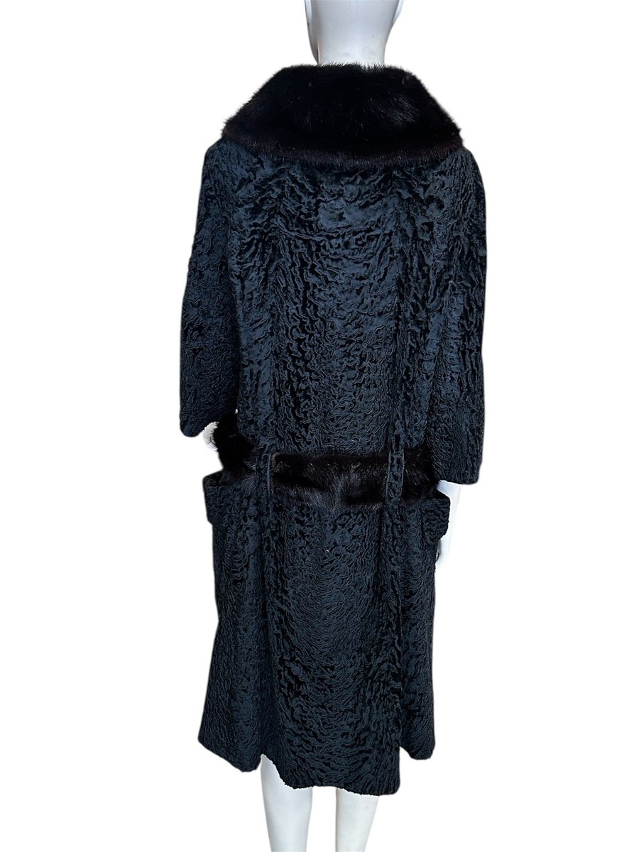 Christian Dior Vintage Coat View 2