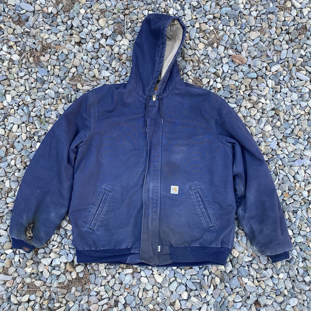 carhartt flame resistant jacket products for sale | eBay