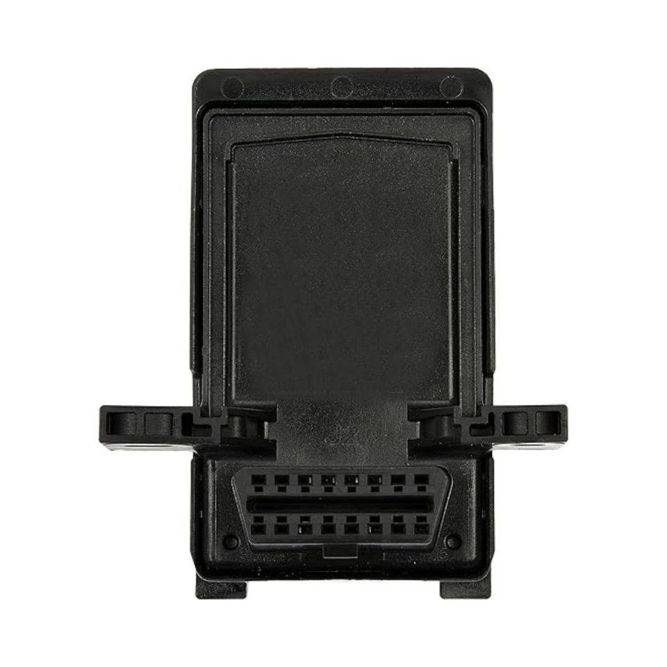 For Lincoln MKX 2016-2018 Smart Data Link | Black Housing | Male Blade Terminal - Image 3 of 4