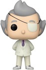 Funko POP! Animation: Bob's Burgers - Calvin Fischoeder [New Toy] Vinyl Figure