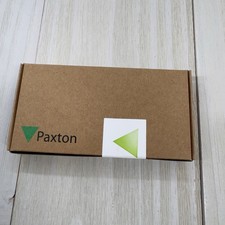 Sealed Paxton Access 695-644-US Net2 Proximity Keyfobs Box of 10