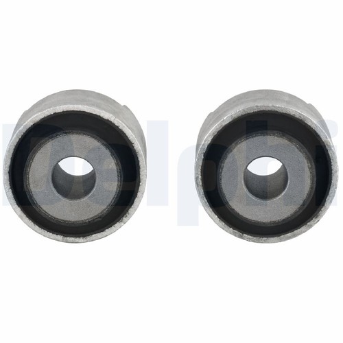 2x CONTROL ARMTRAILING ARM BUSH TD1500W FOR LAND ROVER DISCOVERY/III/VAN/IV 2.7L - Picture 5 of 11