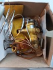 <!--F#f_0-->Danfoss TR6 067L5858 5.6TR Thermal Expansion Valve 3 5-4 Ton R-22<!--F/-->