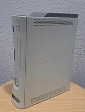 Microsoft XBOX 360 Gaming Console & 60GB HDD!