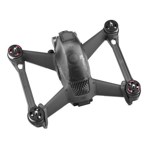 Juego de 2 piezas de refuerzo de brazo + destornilladores de doble cabeza para dron DJI FPV - Imagen 8 de 11
