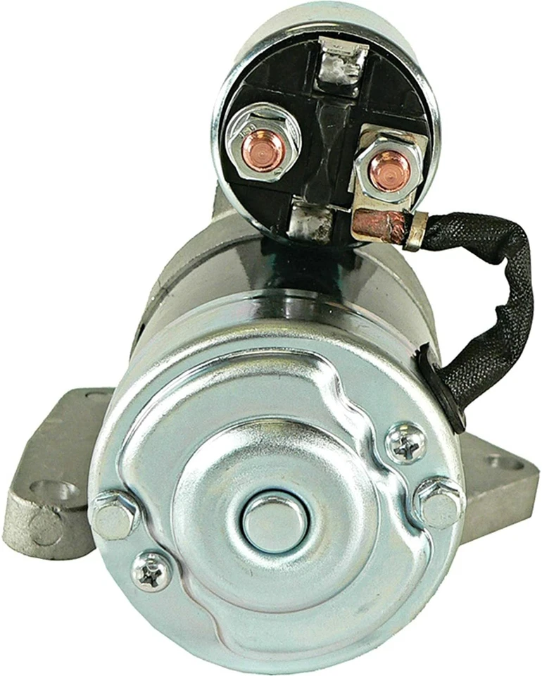 410-48270 Starter motor Compatible with Mazda MPV 3.0L & Mazda 6. M1T96681 - Image 2 of 4
