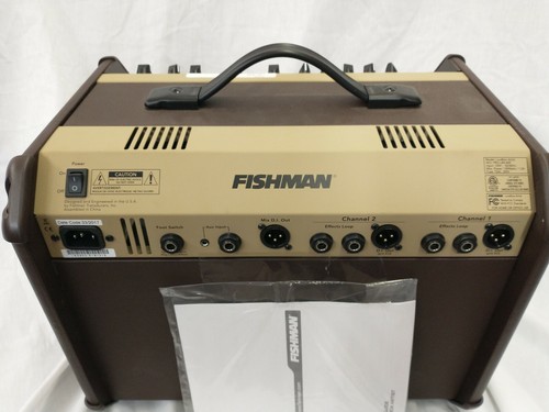 Fishman Loudbox Artist - Picture 5 of 5