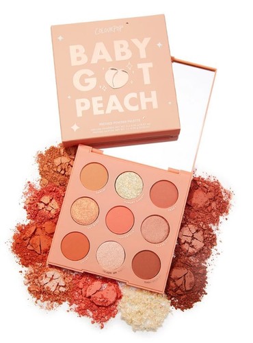 ❤ Colourpop 9 Pan Eyeshadow Palette -- YOU PICK ❤ - Picture 4 of 46