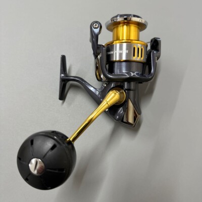 リール SHIMANO TWIN POWER SW 5000XG SHIMANO 15 TWINPOWER SW 5000XG Spinning Reel | eBay