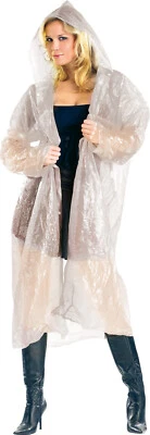 Coupe-vent imperméable - Infactory - Photo 1/2