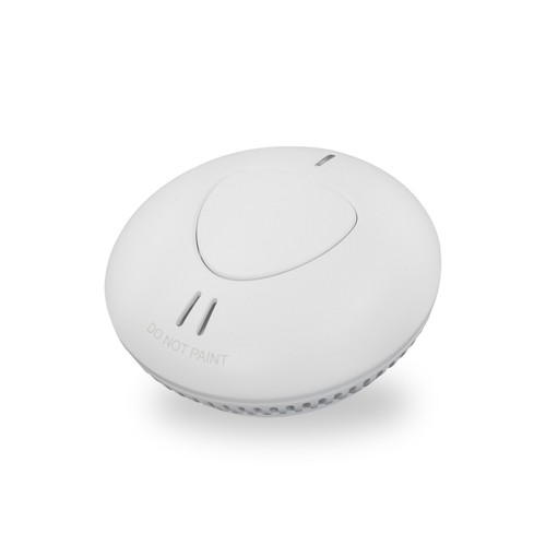 5 pack ANKA Wireless Interconnected Photoelectric Smoke Alarm Detector & Remote - Picture 17 of 17