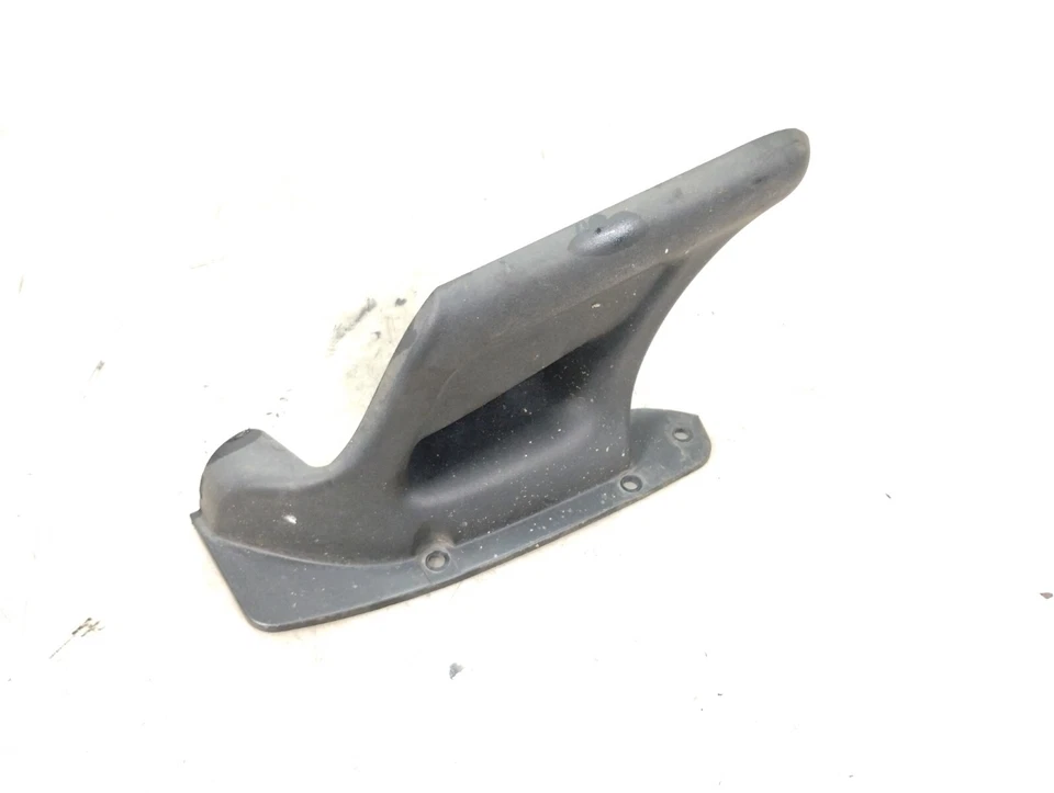 Protector de cinturón inferior trasero Buell XB12 R XB9R 2004 Firebolt Foto 3 de 4