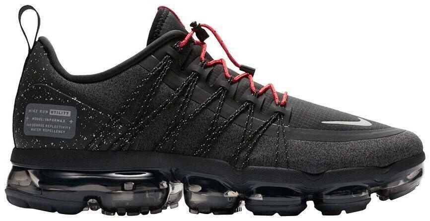Nike Air VaporMax Run Utility Reflect Silver for Sale