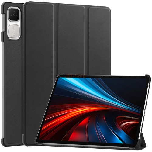 Shockproof Smart Sleep PU Leather Cover for Honor Pad GT/V9 ROL-W60 ROL-W00 11.5 - Photo 19/24