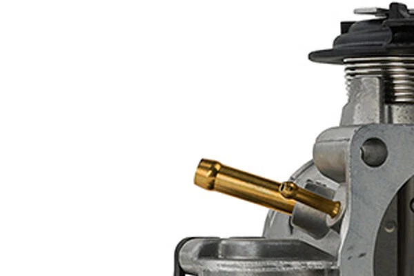 Corpo Farfallato Adatto A per VW Passat 3B Elec. 7-polig Limousine Variant Kombi - Immagine 2 di 4