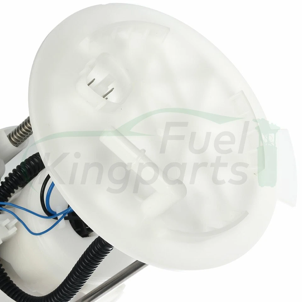 Bomba de combustible eléctrica Ford Taurus X V6 2008-2009 3,5 L 2009 Ford Flex V6 3,5 L Foto 4 de 4