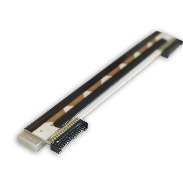 Zebra GK420D GX420 ZP450 ZP500 203dpi 105934-037 US 的新打印头 Foto 2 de 3