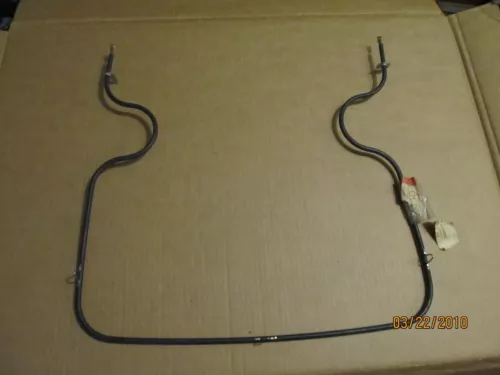CH696 Chromalox Range Oven Bake Element 