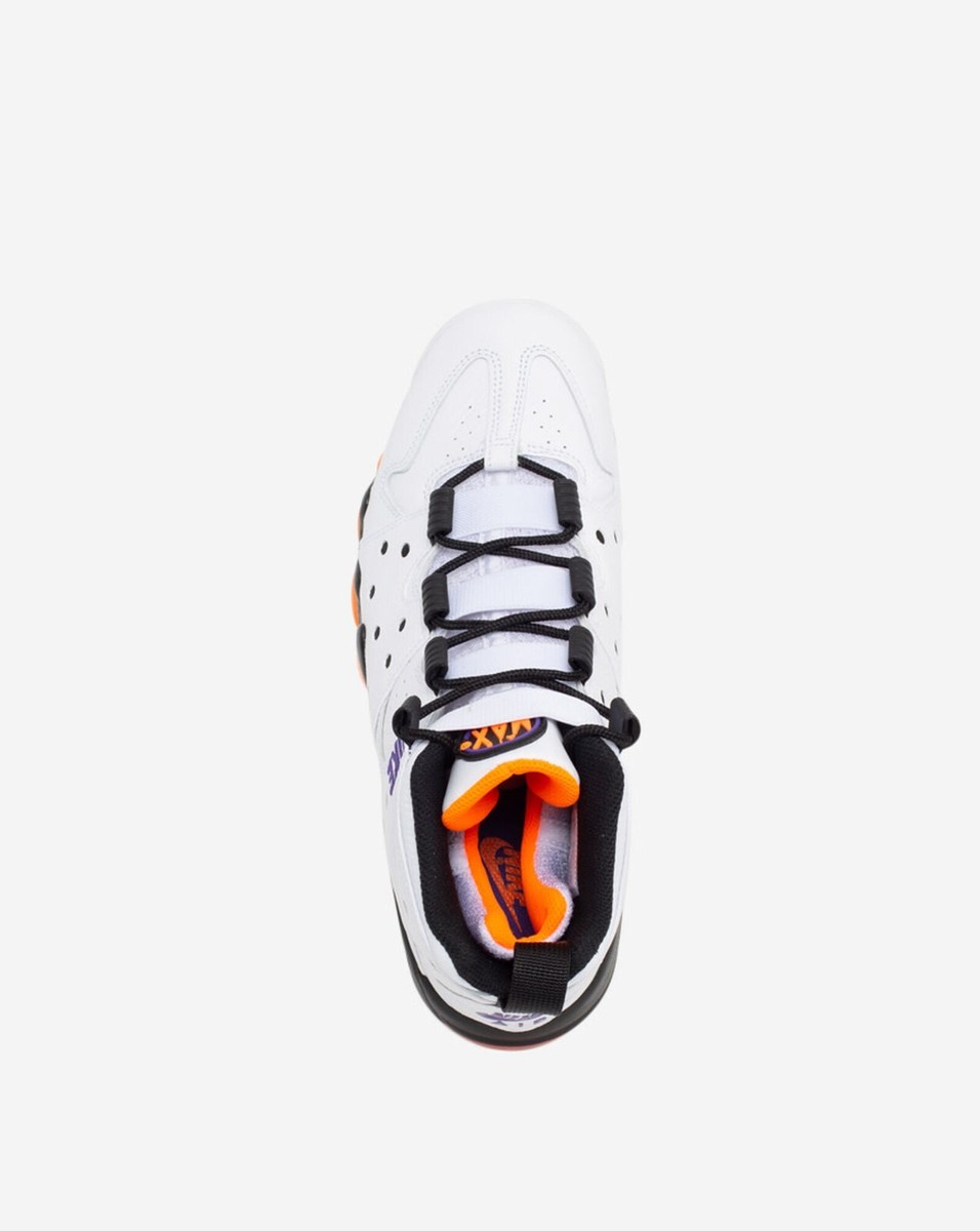 NEW Nike Air Max 2 CB 94 Charles Barkley Phoenix Suns Orange  display picture 3