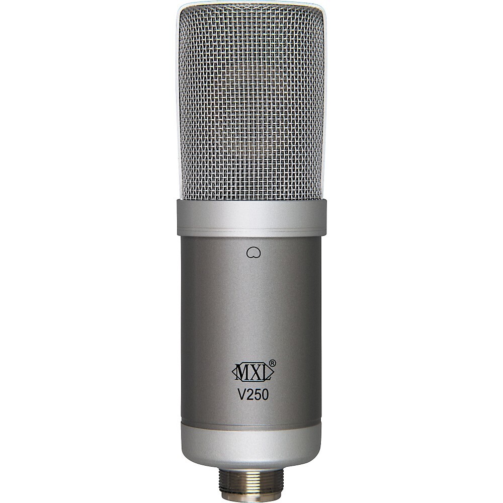Конденсаторный микрофон V250
